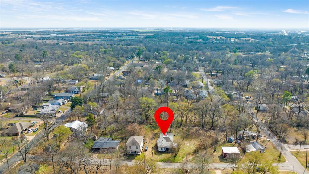 Hearon St, Paris, TX 75460