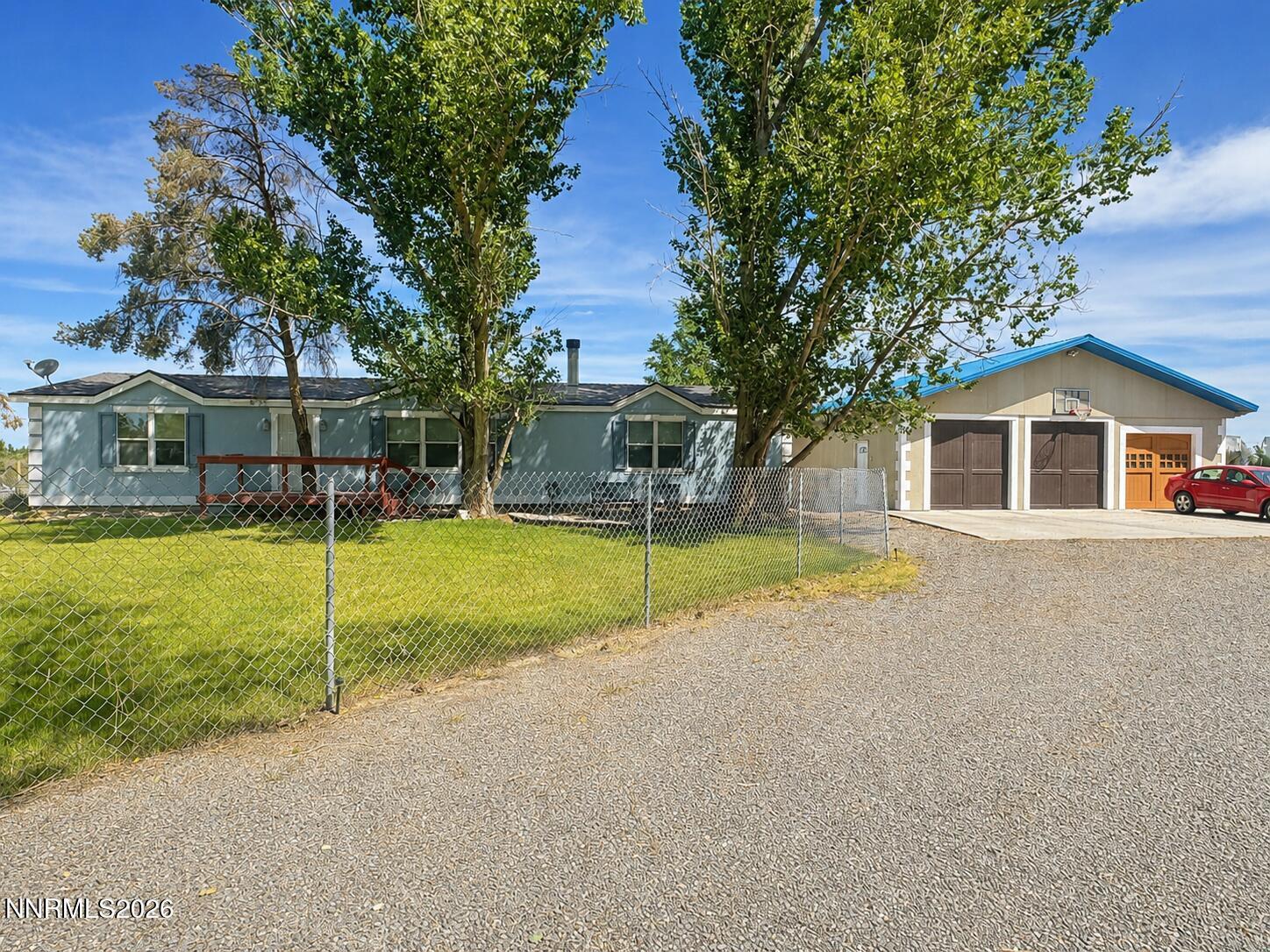 Golden Circle Dr, Winnemucca, NV 89445