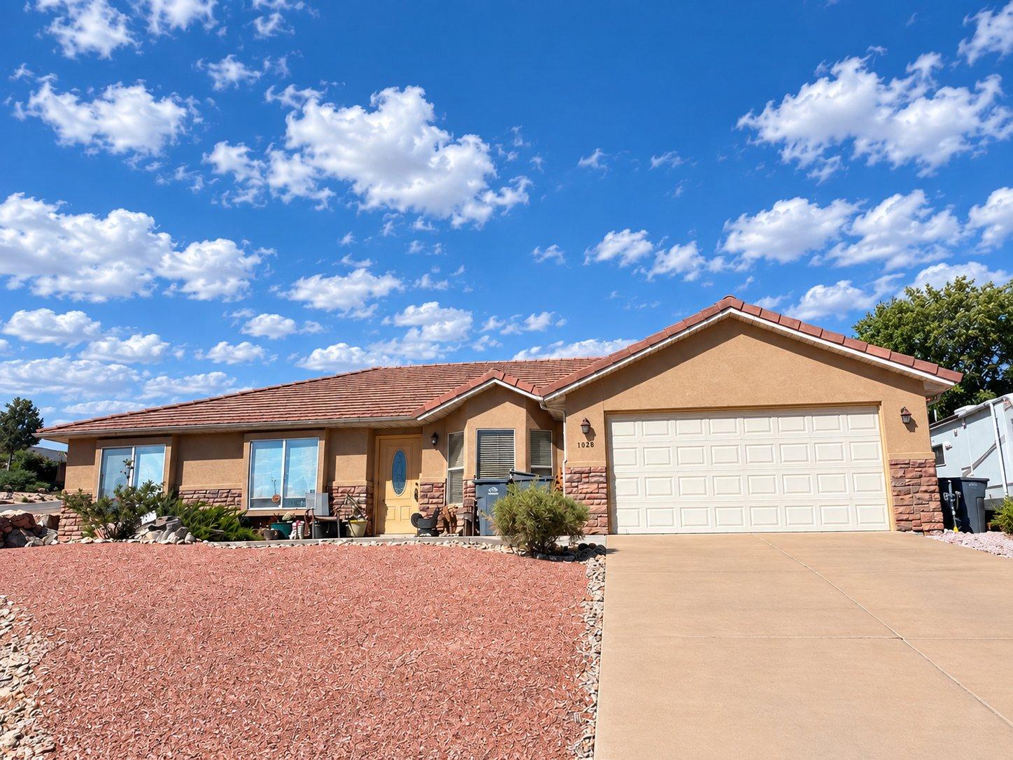 S Westfield Rd, Toquerville, UT 84774