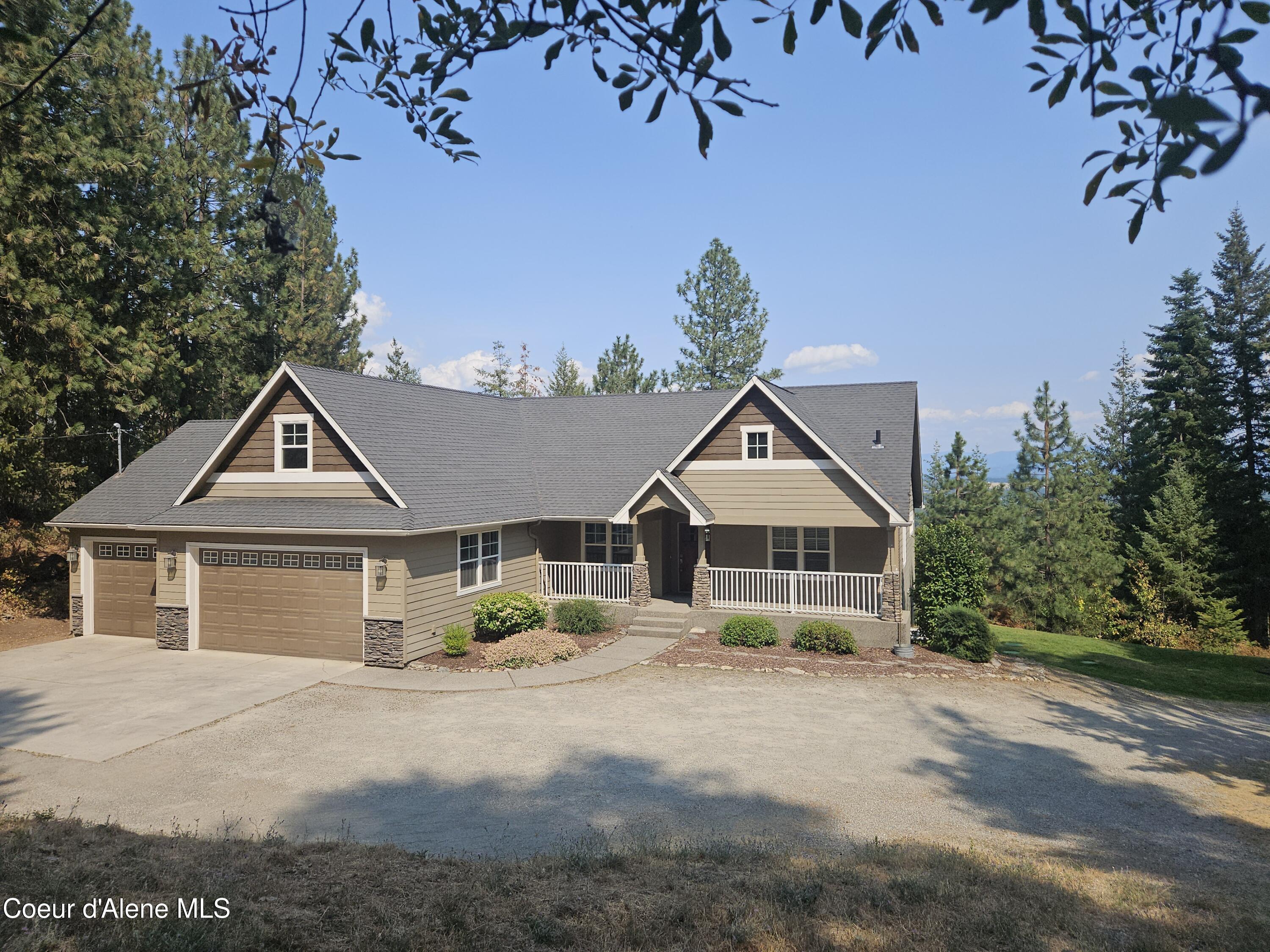 S Edgeview Ter, Post Falls, ID 83854