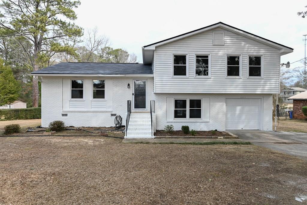 Ukraine Dr, Columbus, GA 31906