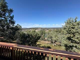 E Ridge Ln, Payson, AZ 85541