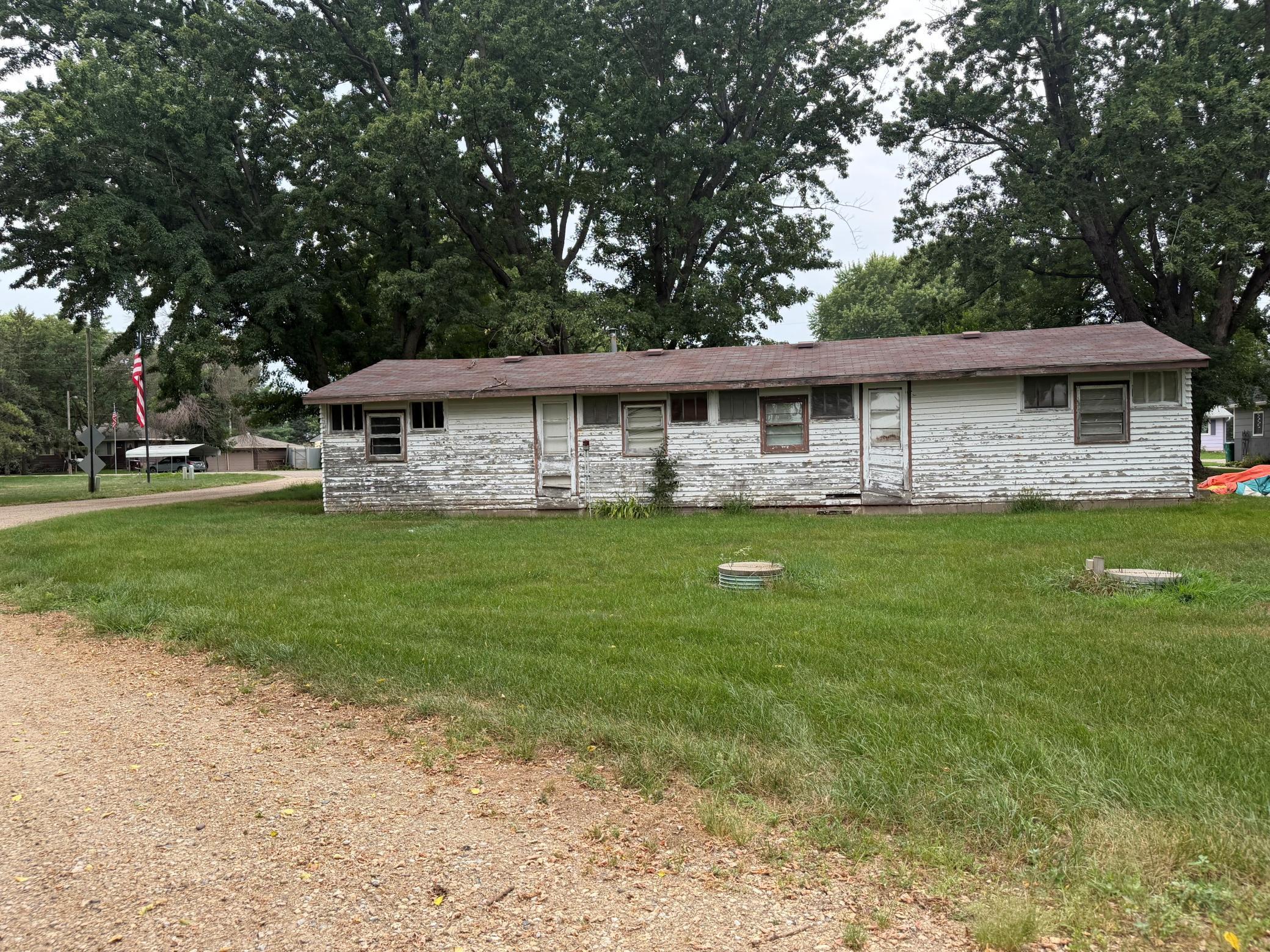 Donnelly Ave, Farmington, MN 55024
