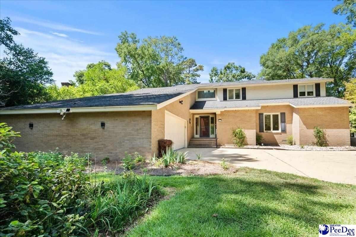 Byrnes Blvd, Florence, SC 29506