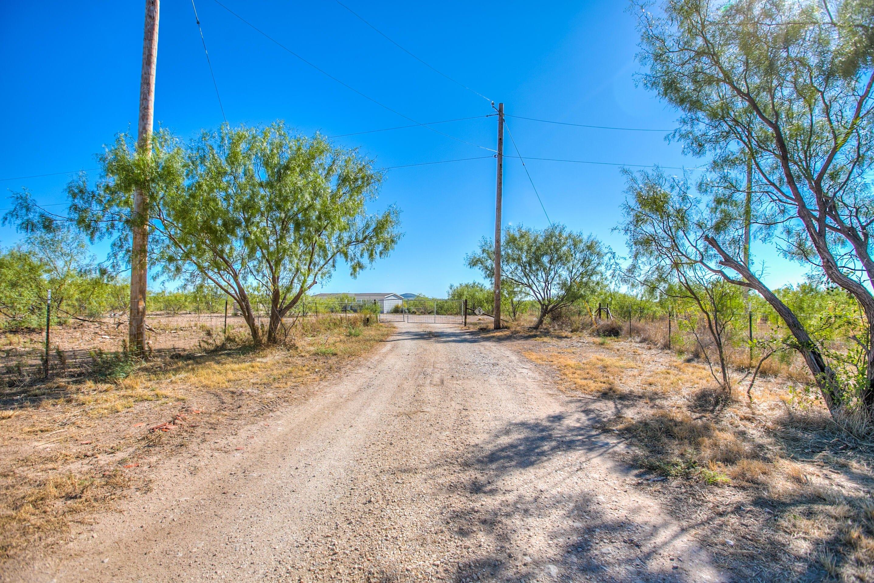 N Walnut Grove Rd, San Angelo, TX 76901