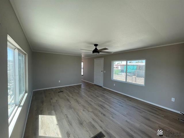 E 39th Way, Yuma, AZ 85367