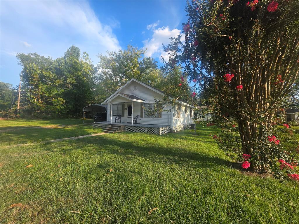 Highway 160, Cotton Valley, LA 71018