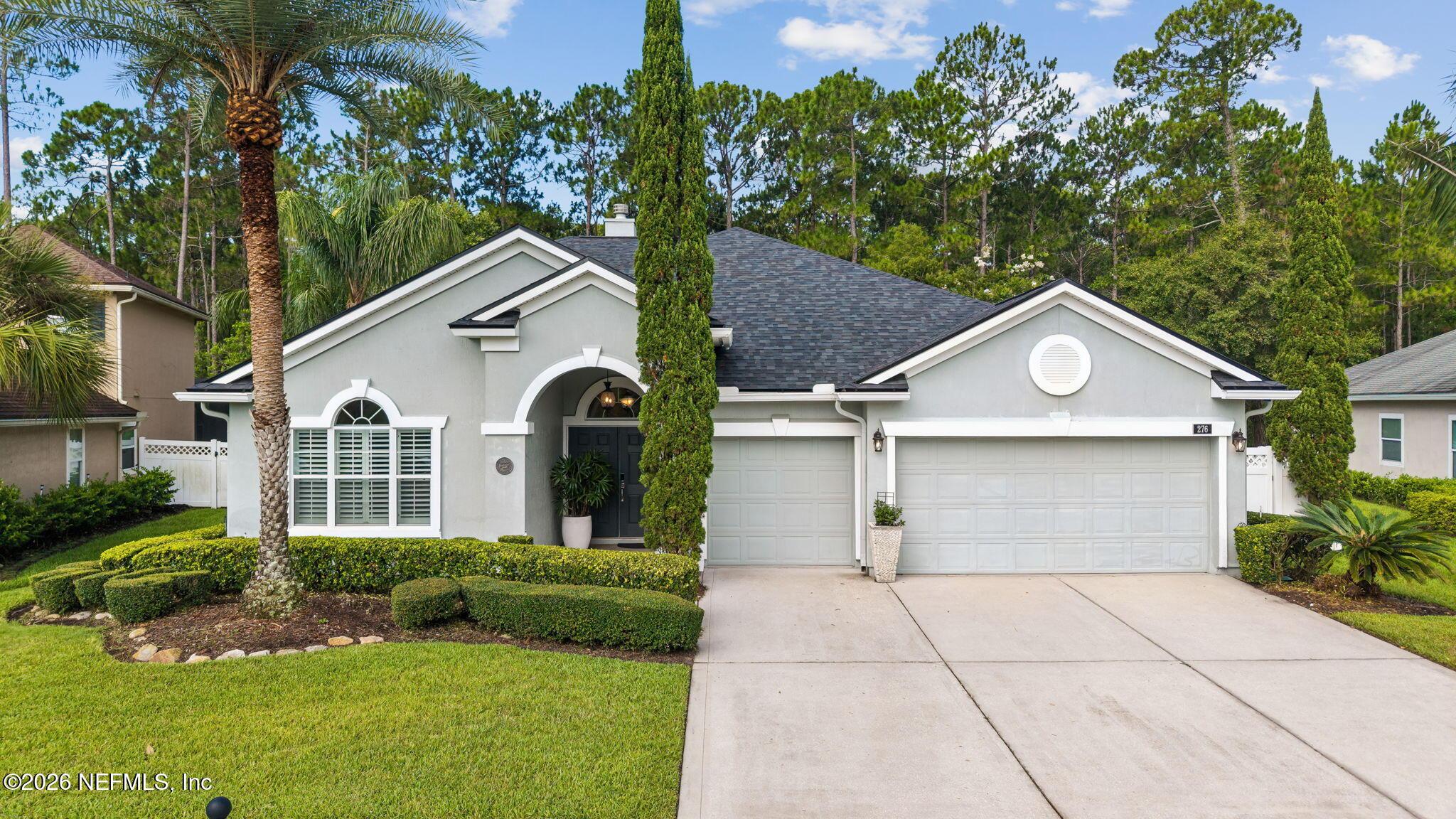 Ellsworth Cir, Saint Johns, FL 32259
