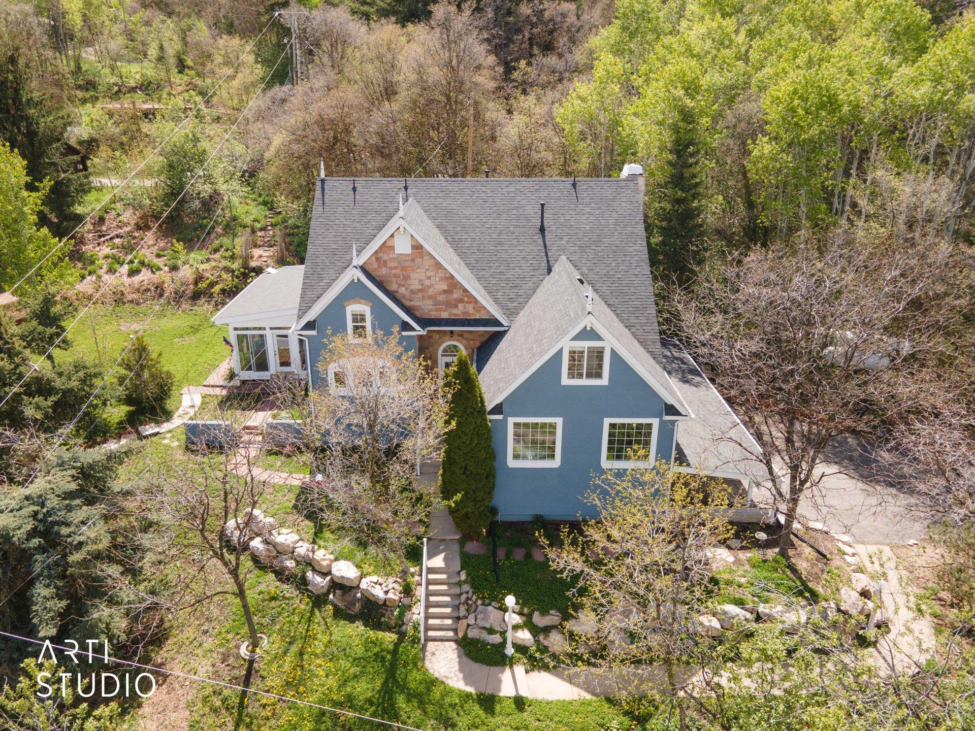 N 2875 E, Eden, UT 84310