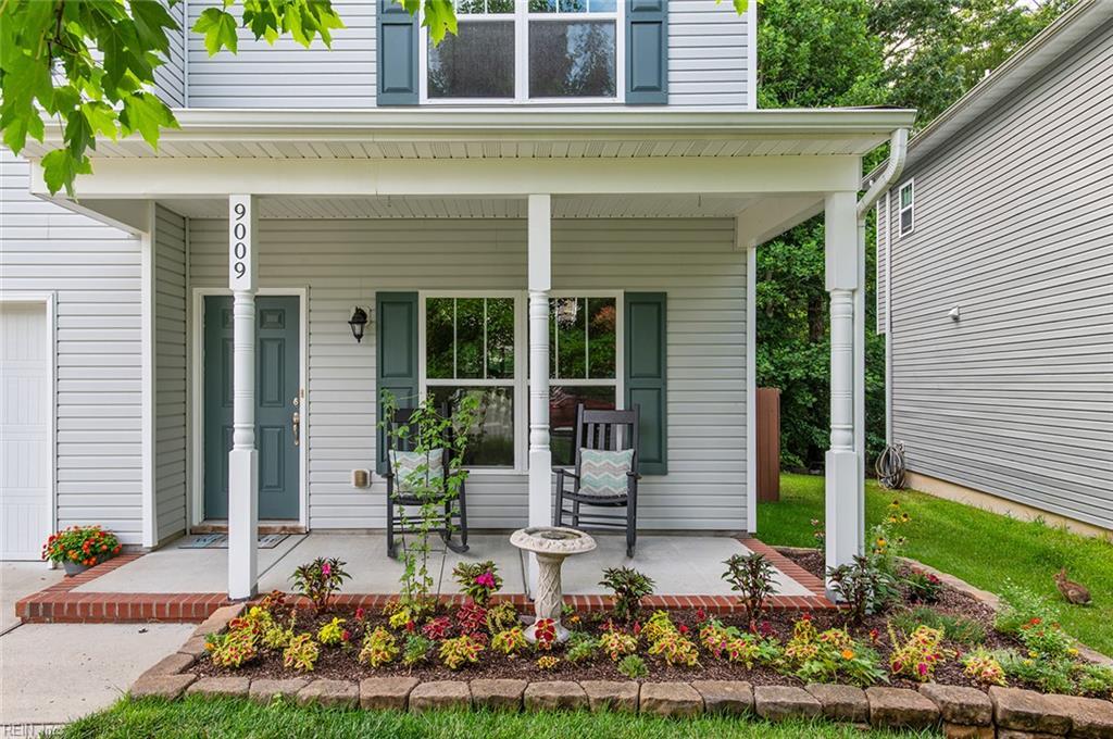 Cocos Path, Toano, VA 23168