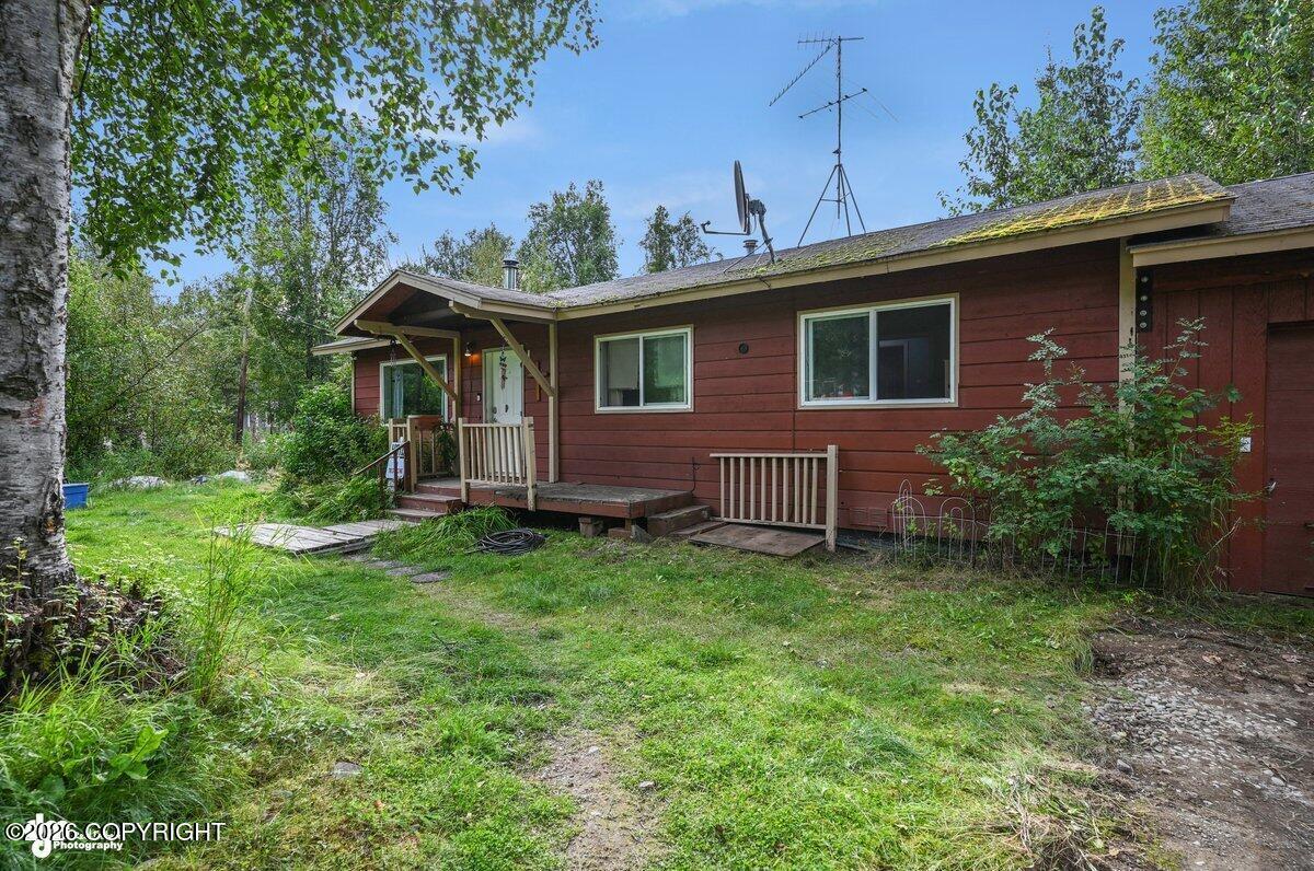 N Greatland Cir, Wasilla, AK 99623