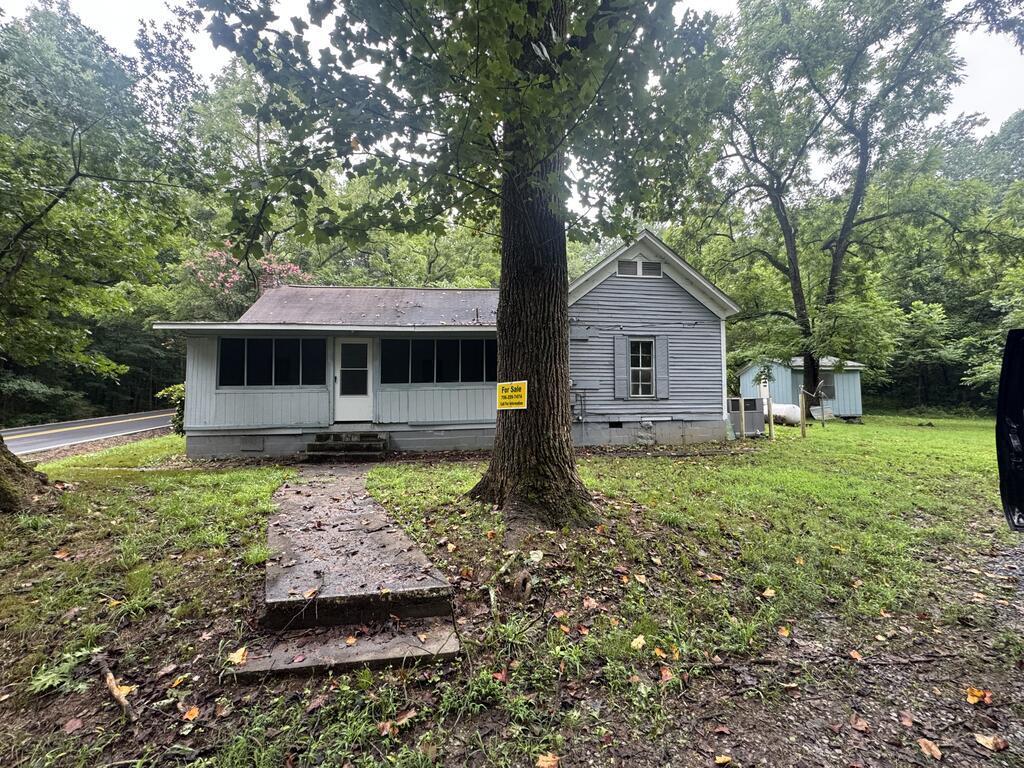 Poplar Springs Rd Nw, Dalton, GA 30720