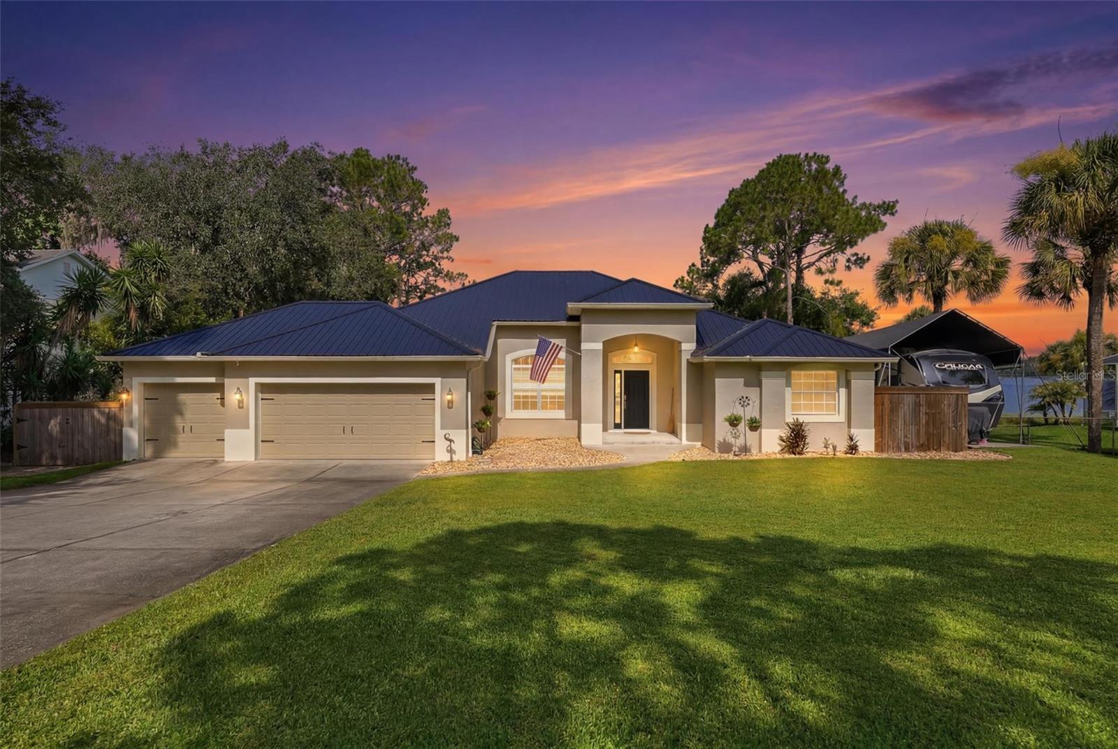 Rose St, Groveland, FL 34736