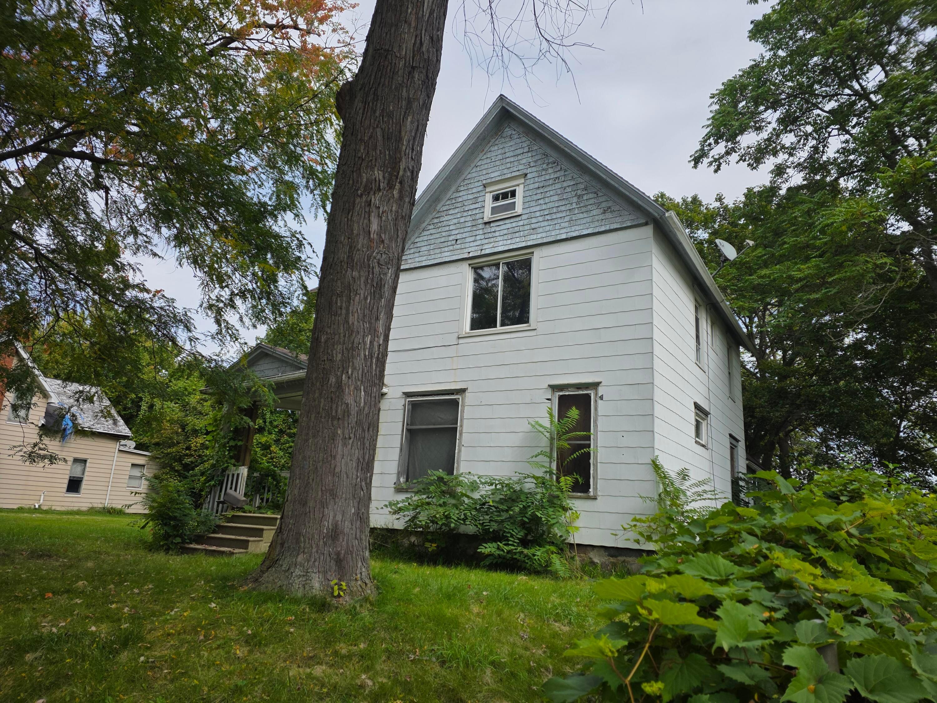 Chittock Ave, Jackson, MI 49203