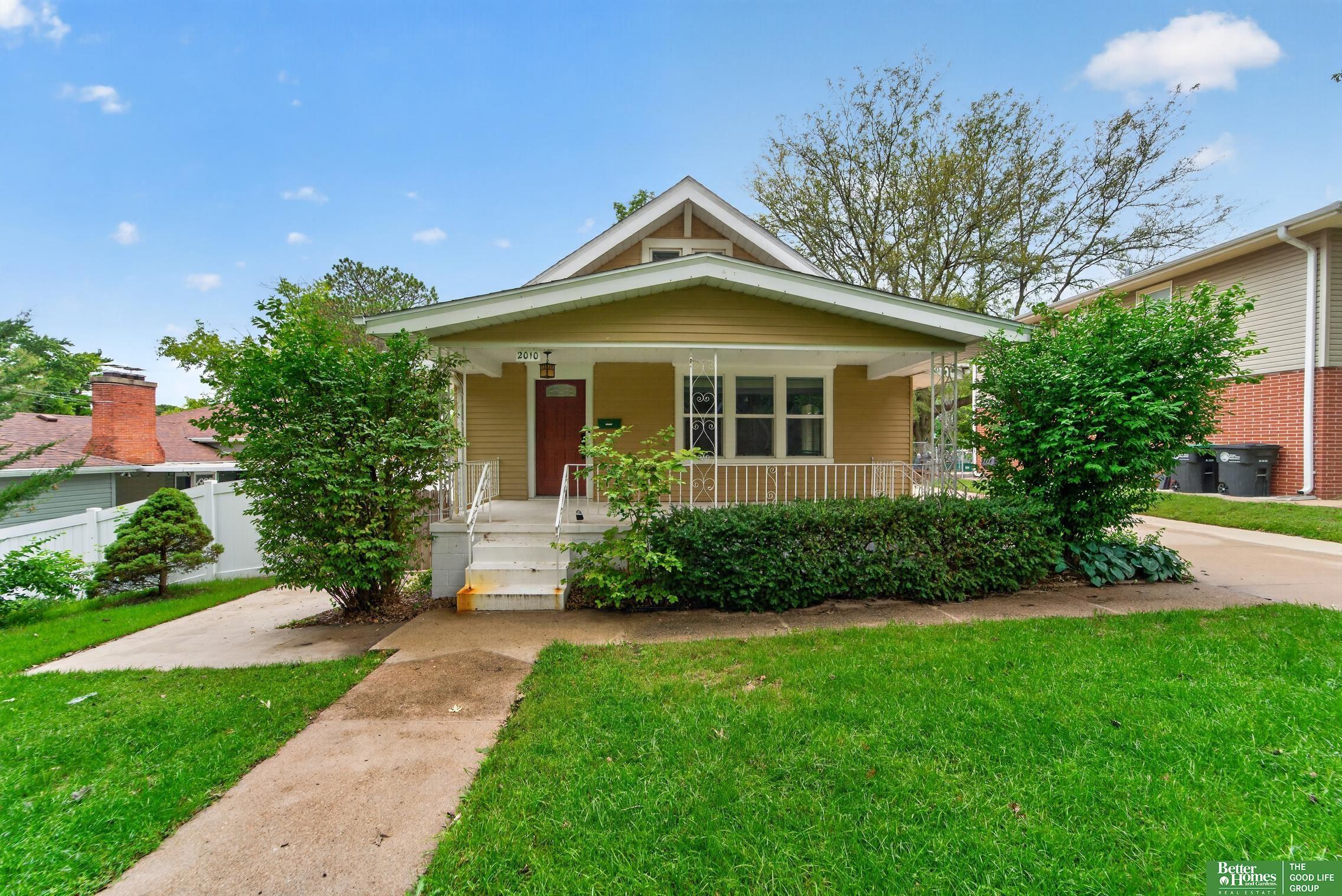 N 56th St, Omaha, NE 68104