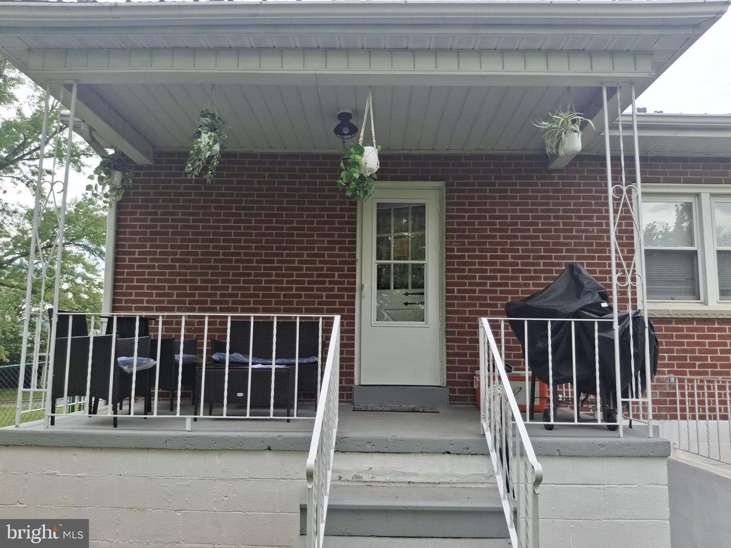 Memorial Ave, Cumberland, MD 21502