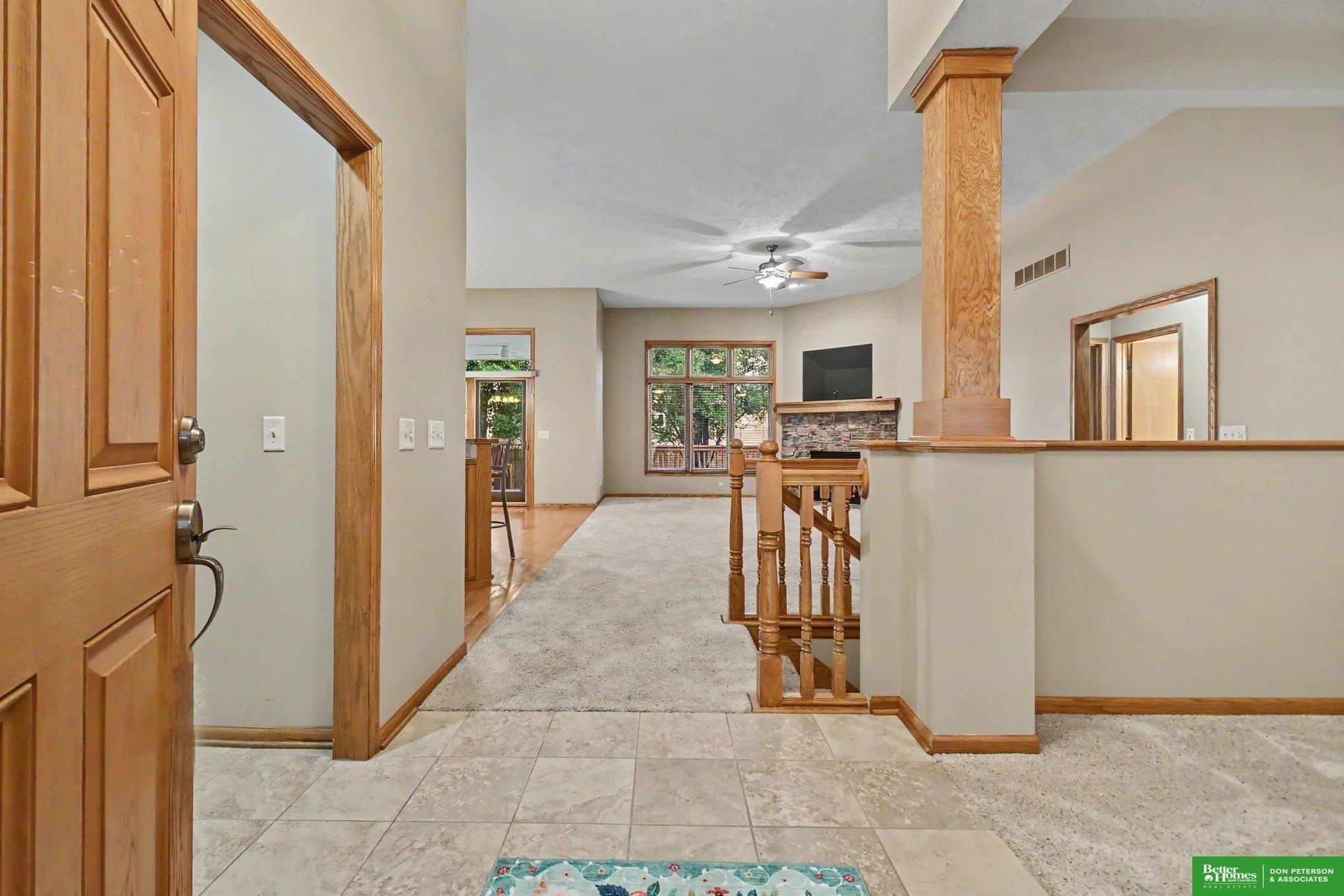 Heritage Ln, Fremont, NE 68025