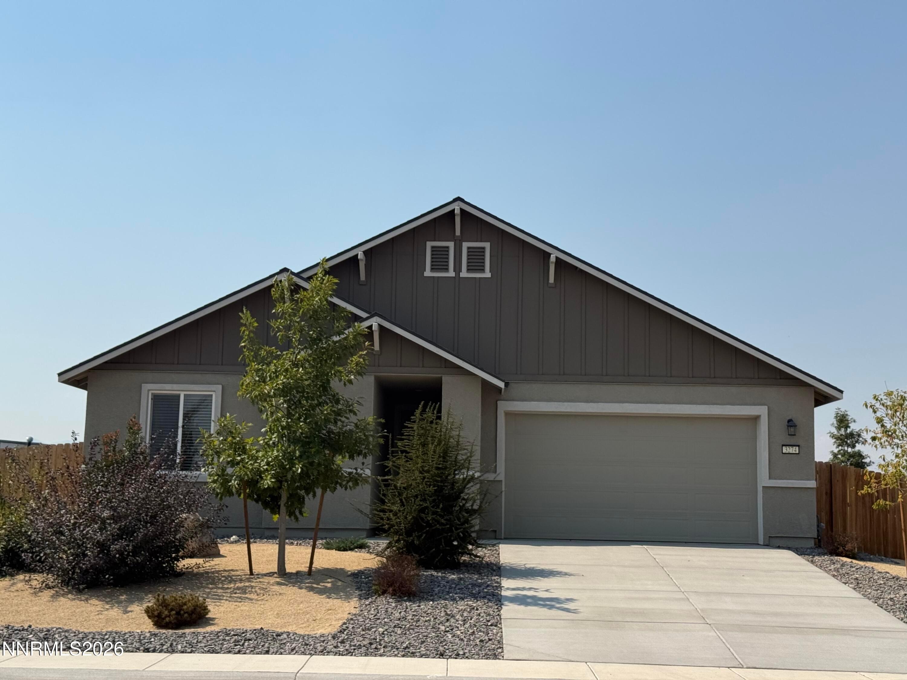 Eleanor Way, Fernley, NV 89408