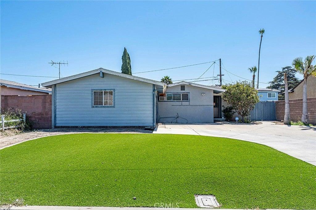 Janette Ln, Garden Grove, CA 92840