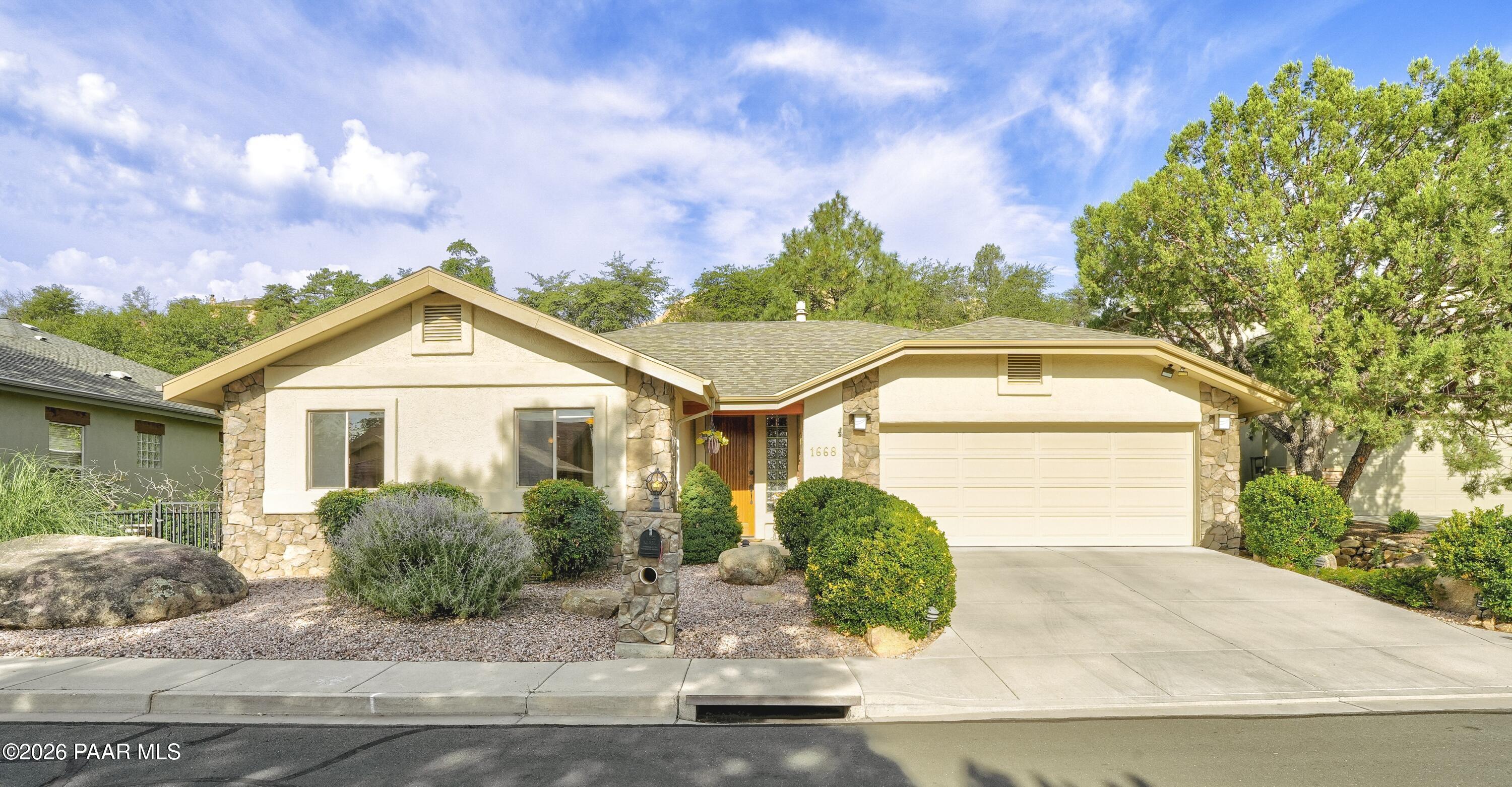 Granite Springs Dr, Prescott, AZ 86305