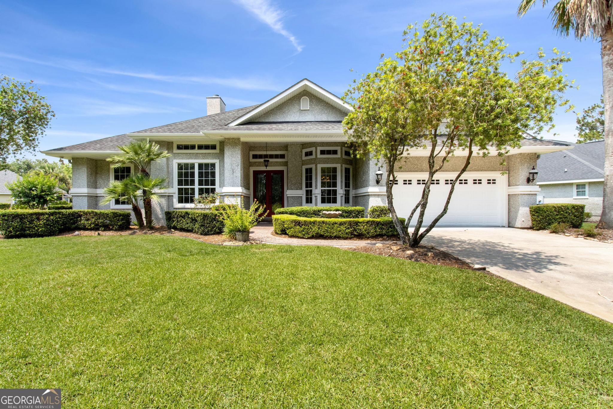 Maybird Dr, Kingsland, GA 31548