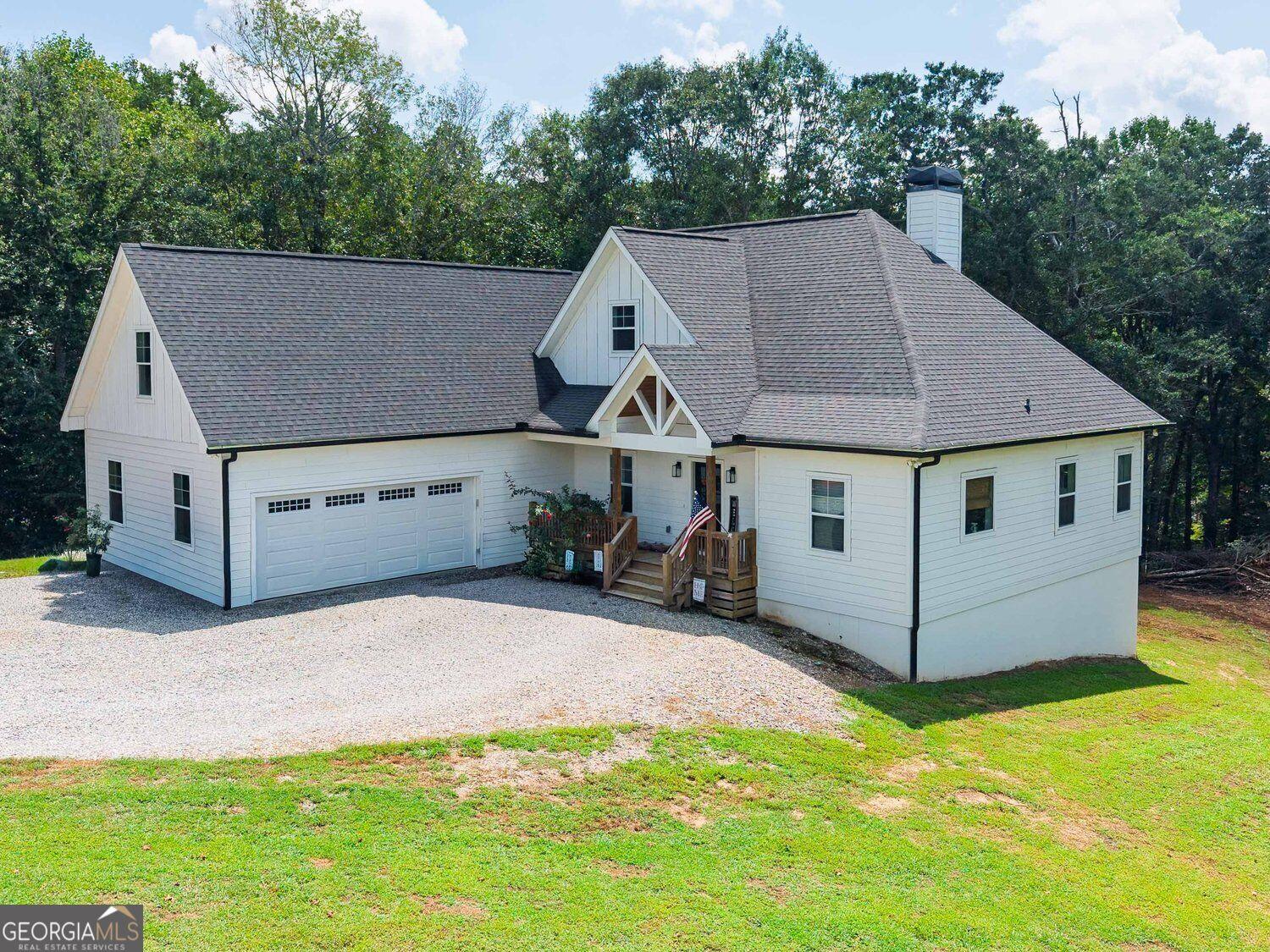 Captains Ct, Clarkesville, GA 30523