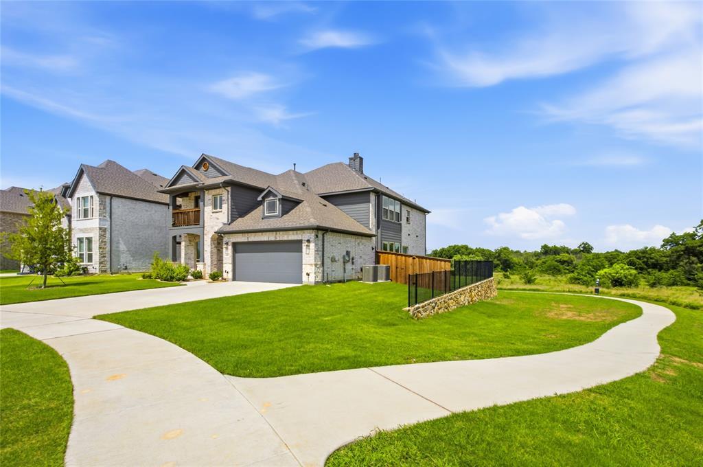 Sequoia St, Little Elm, TX 76227