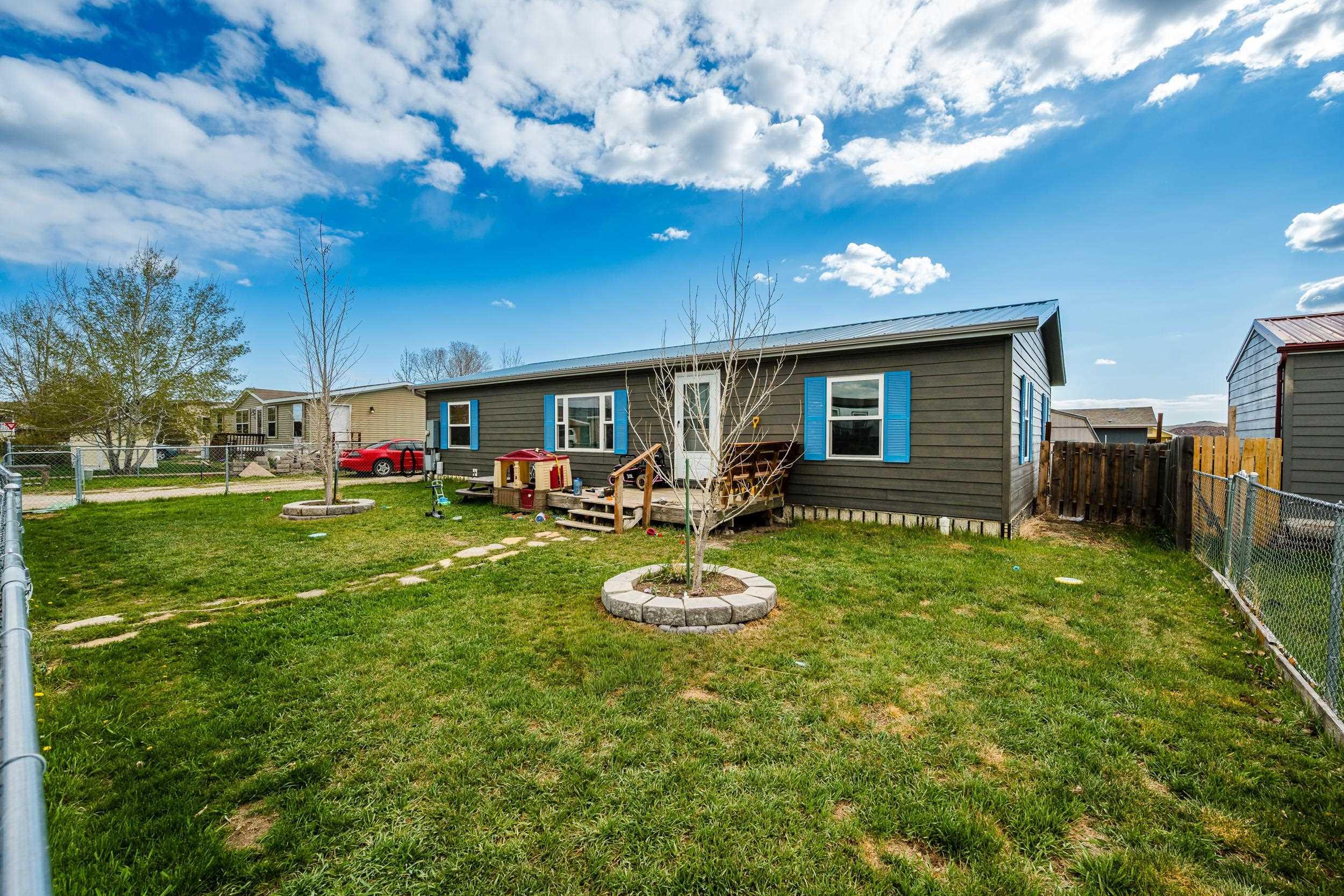 Ceci Ln, Buffalo, WY 82834