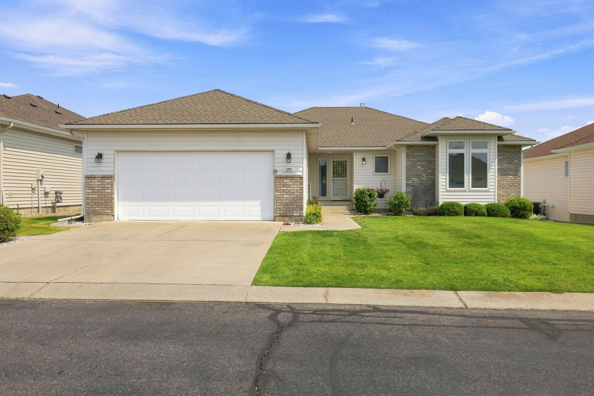 S Early Dawn Ln, Spokane Valley, WA 99037