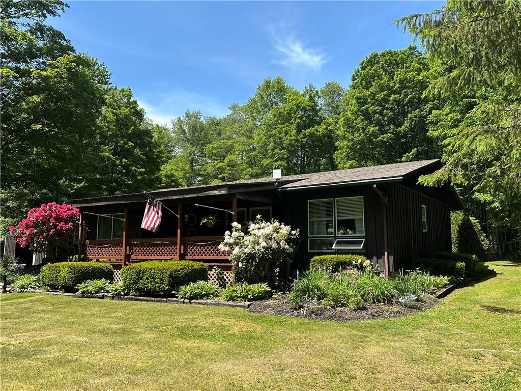 Fairway Dr, Bradford, PA 16701