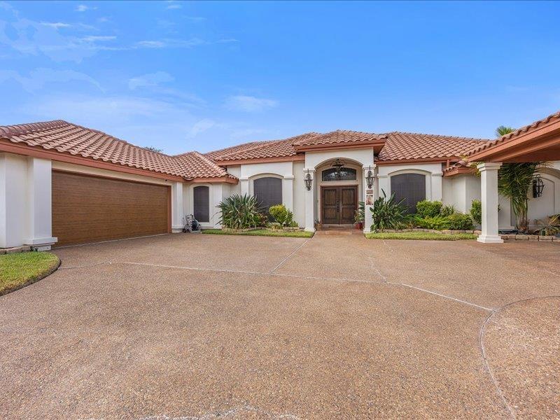 Omeara Cir, Laredo, TX 78045