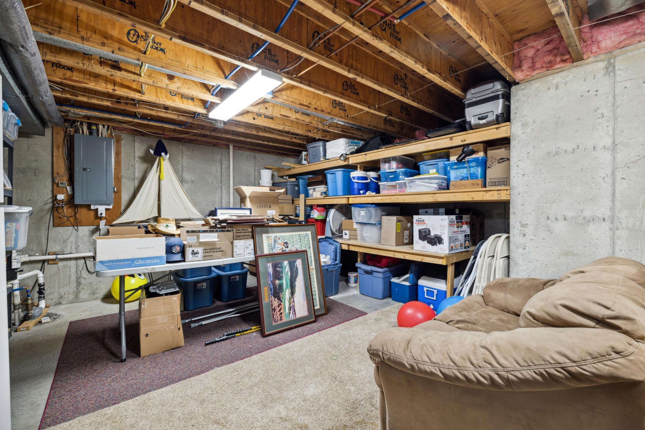Rose Creek Dr S, Fargo, ND 58104