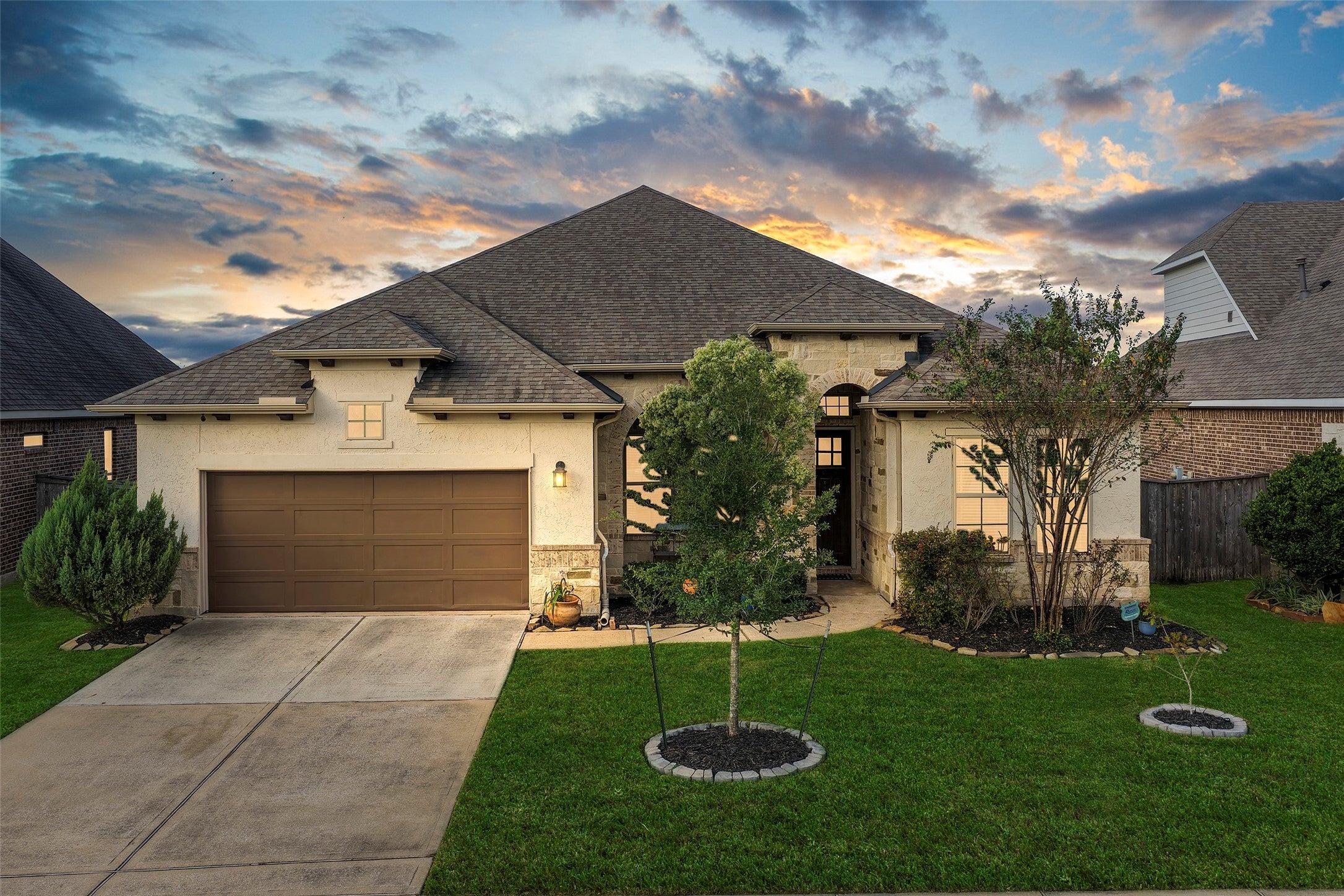 Atwood Bay Trl, Cypress, TX 77433