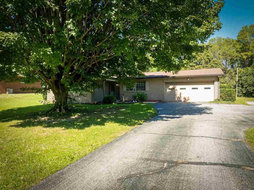 State Road 38, Hagerstown, IN 47346