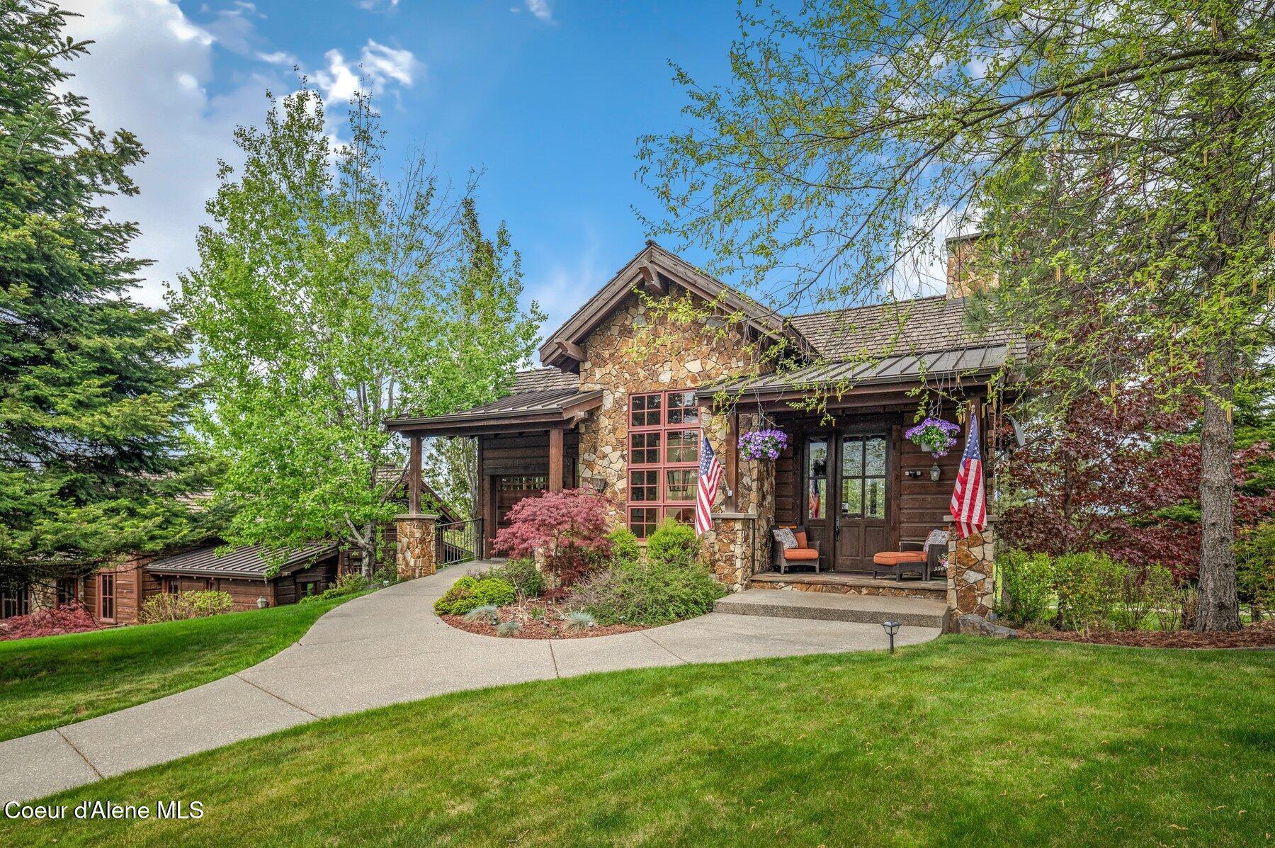 S Kimberlite Dr, Coeur D Alene, ID 83814