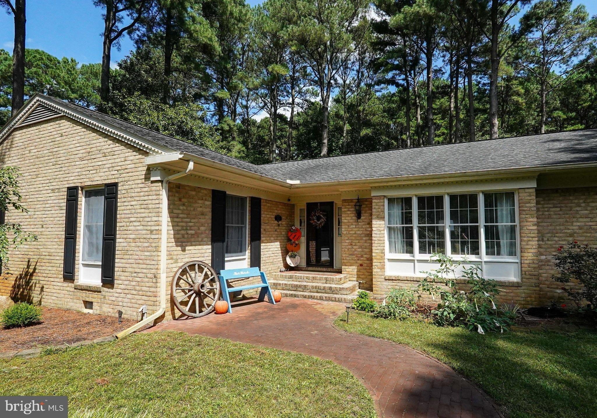 Silver Run Ln, Salisbury, MD 21801