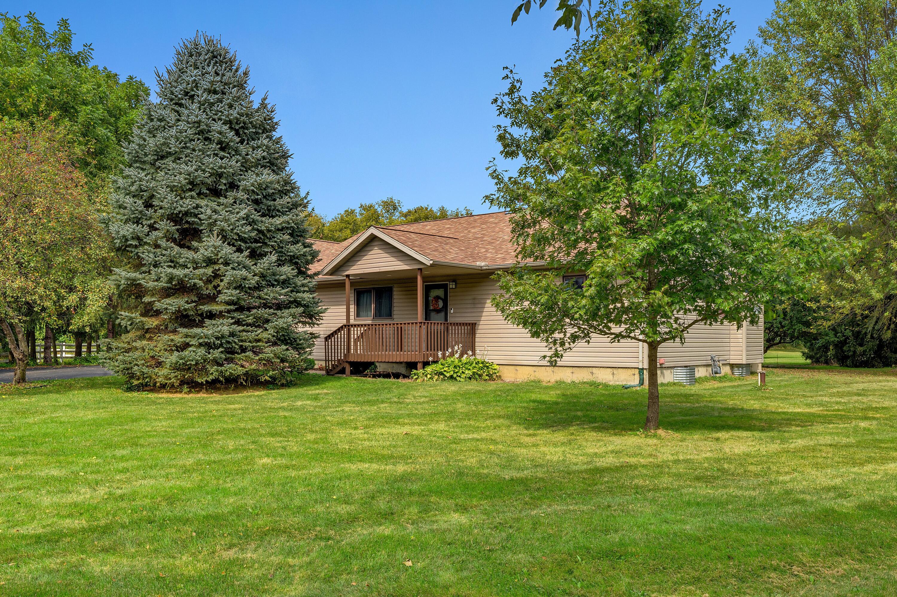 Todd Rd, Trempealeau, WI 54661