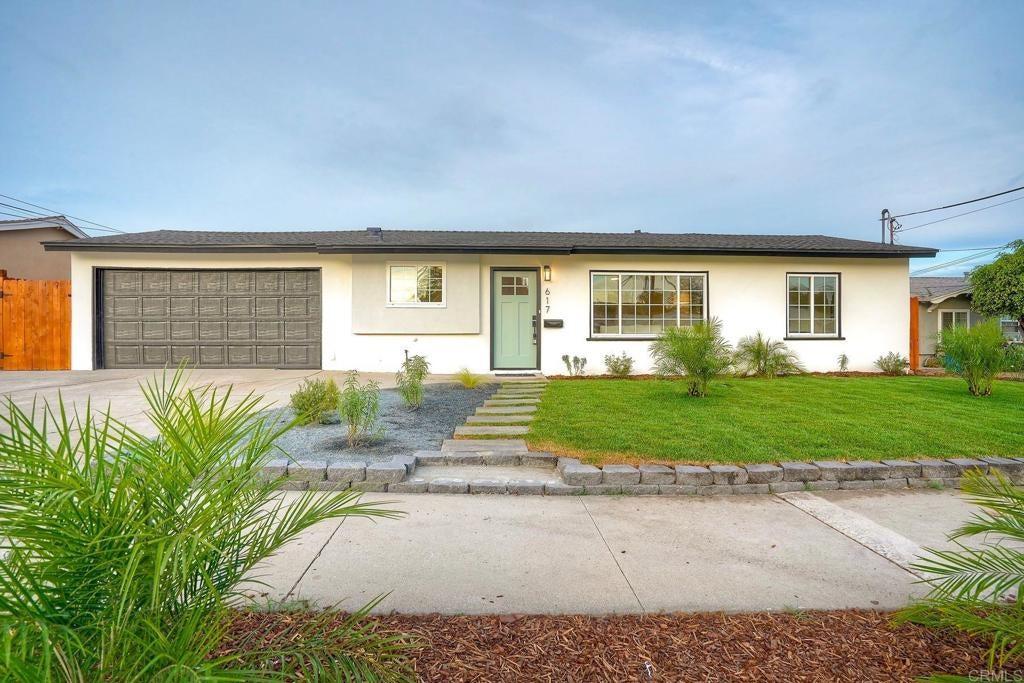 Osage St, Spring Valley, CA 91977