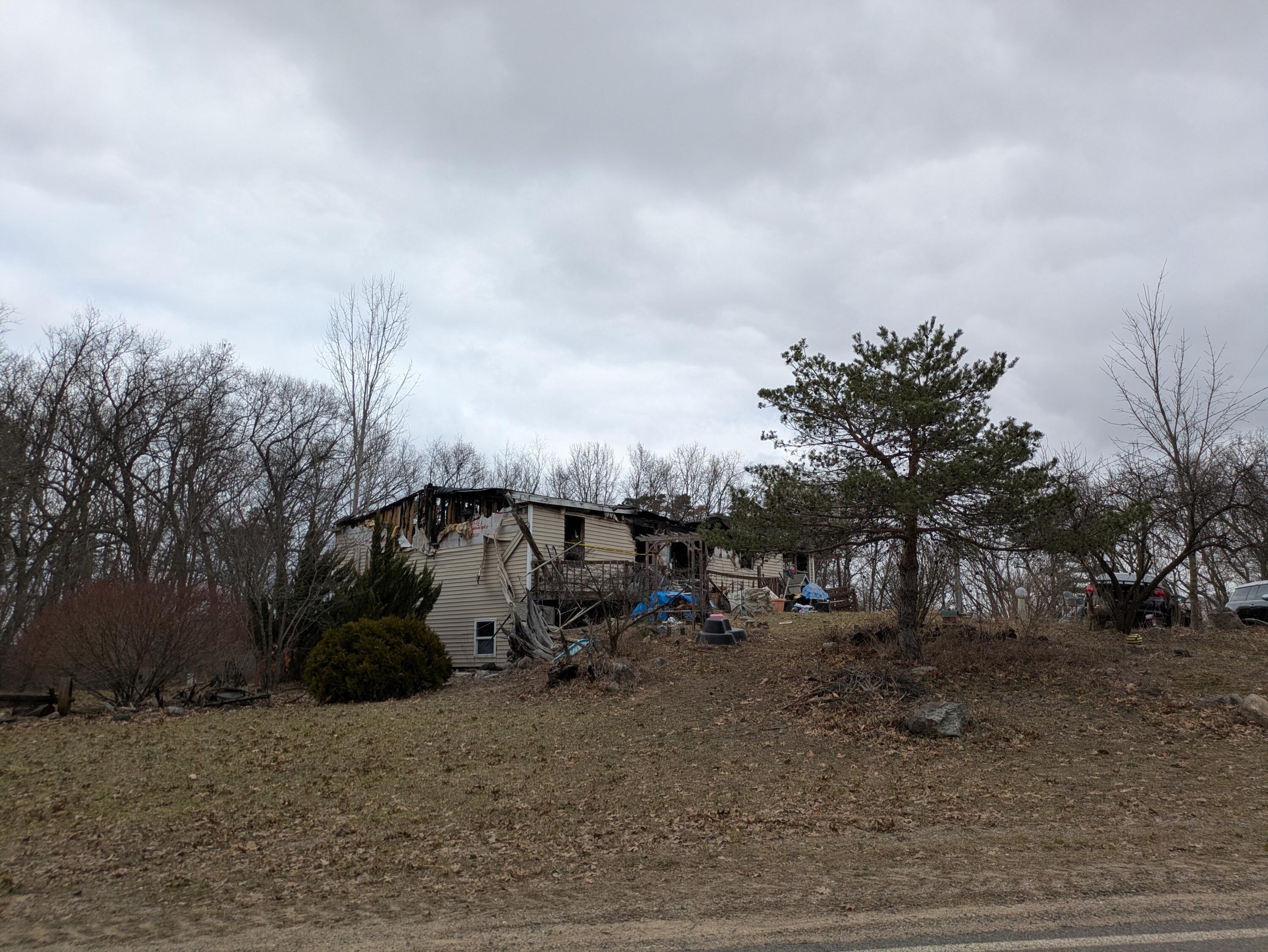 Fenwick Rd, Greenville, MI 48838