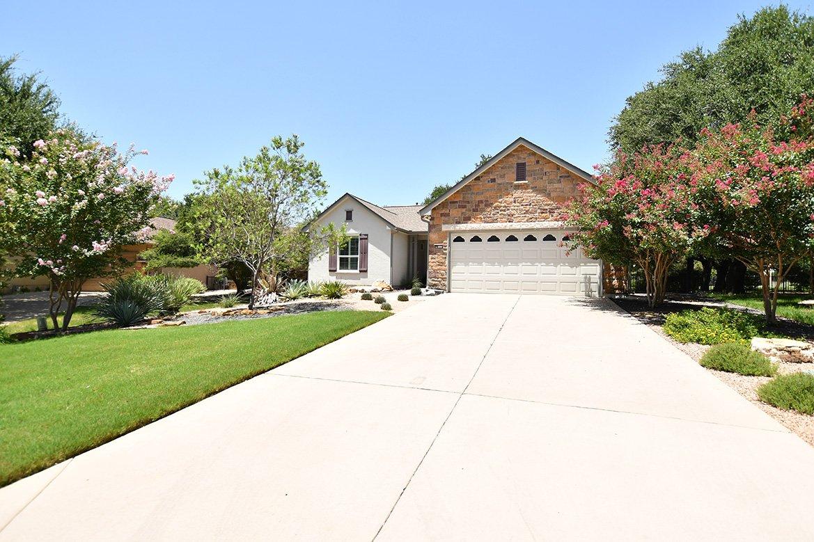 Camp Dr, Georgetown, TX 78633