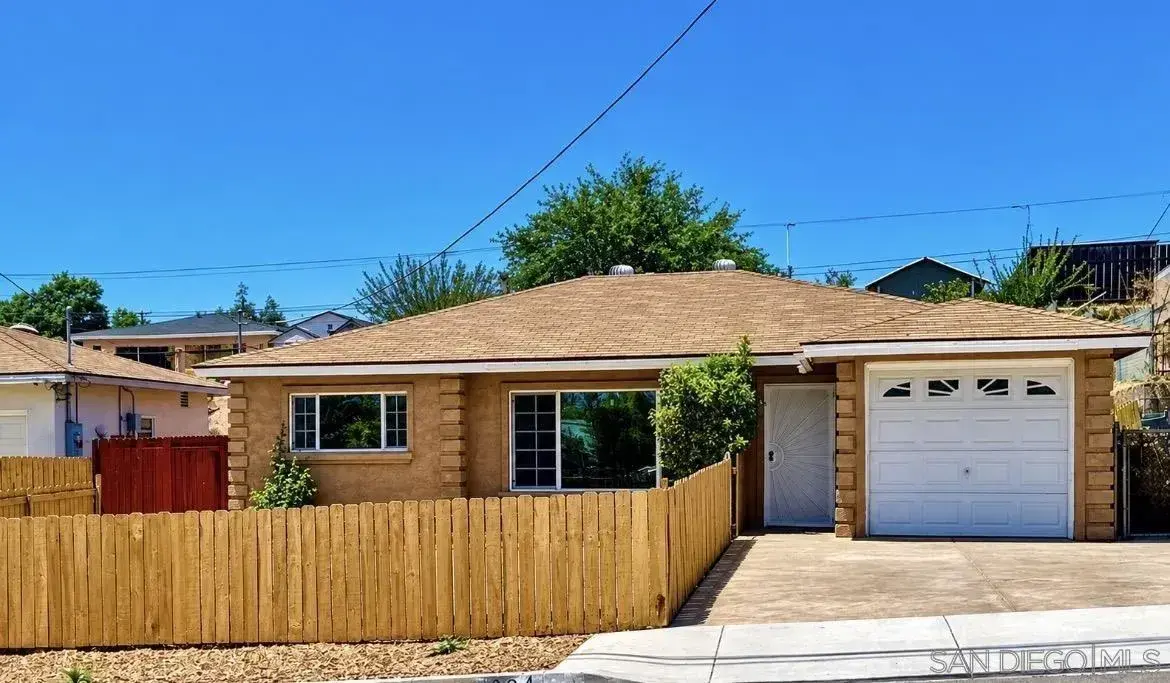 Maria Ave, Spring Valley, CA 91977