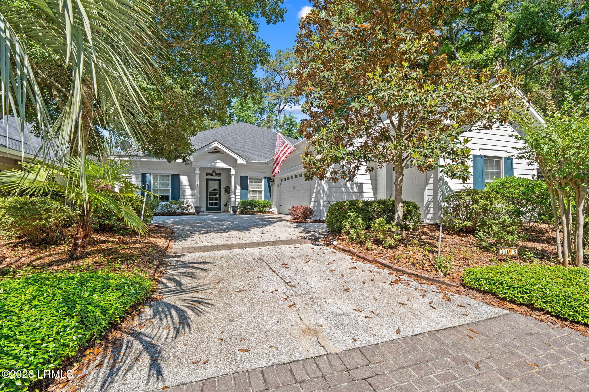 N Reeve Rd, Saint Helena Island, SC 29920