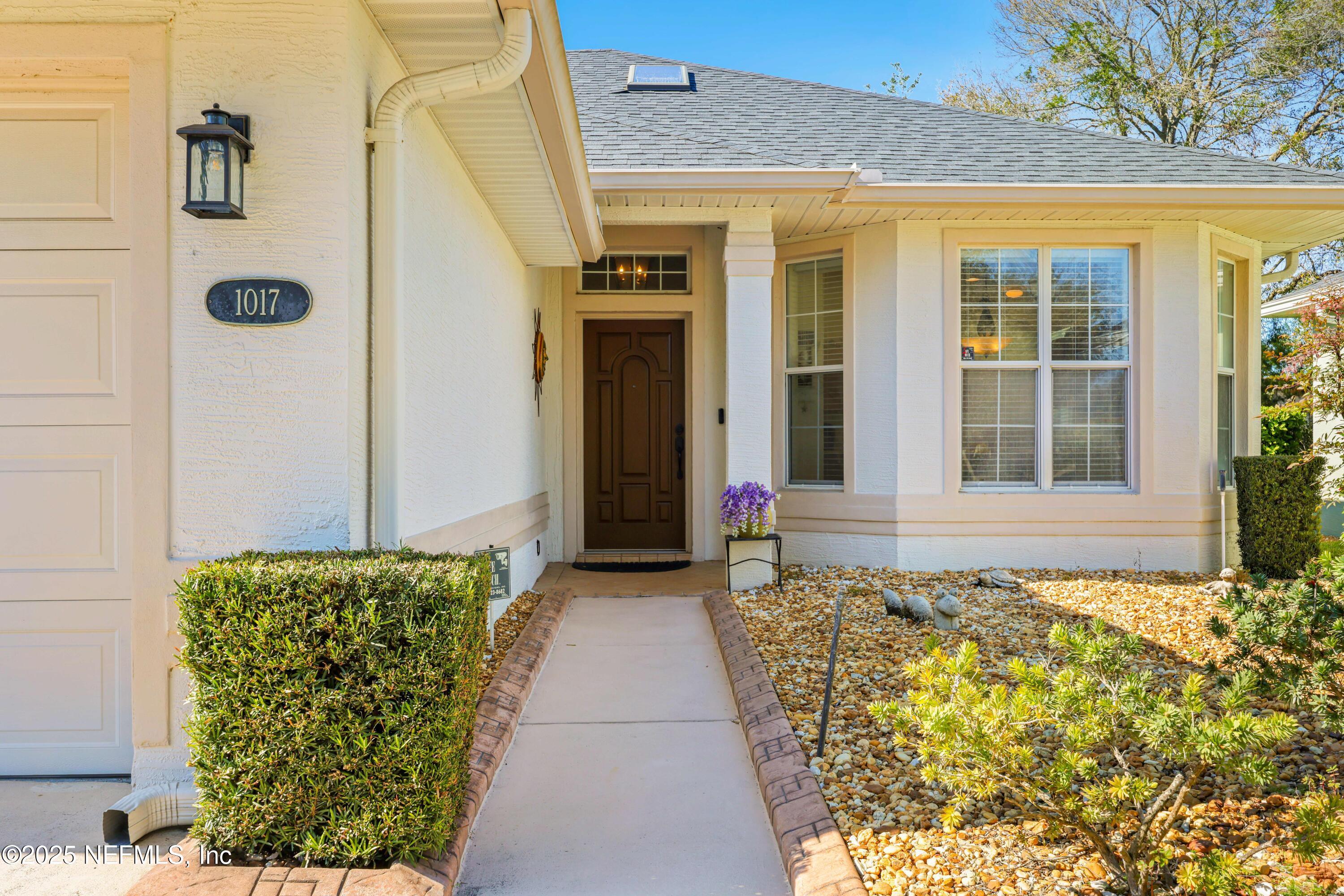 Ridgewood Ln, Saint Augustine, FL 32086