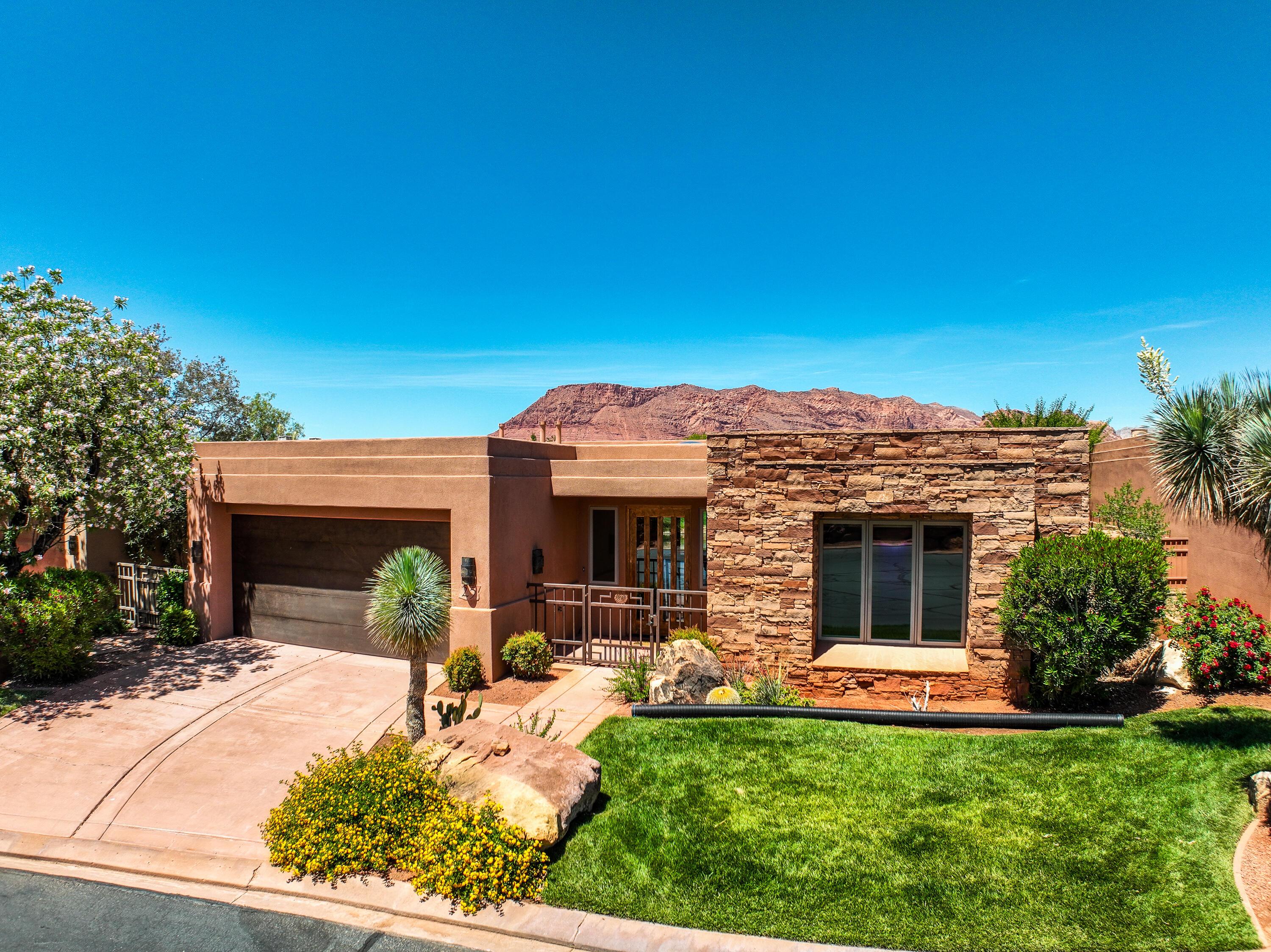 W Entrada Trl, Saint George, UT 84770