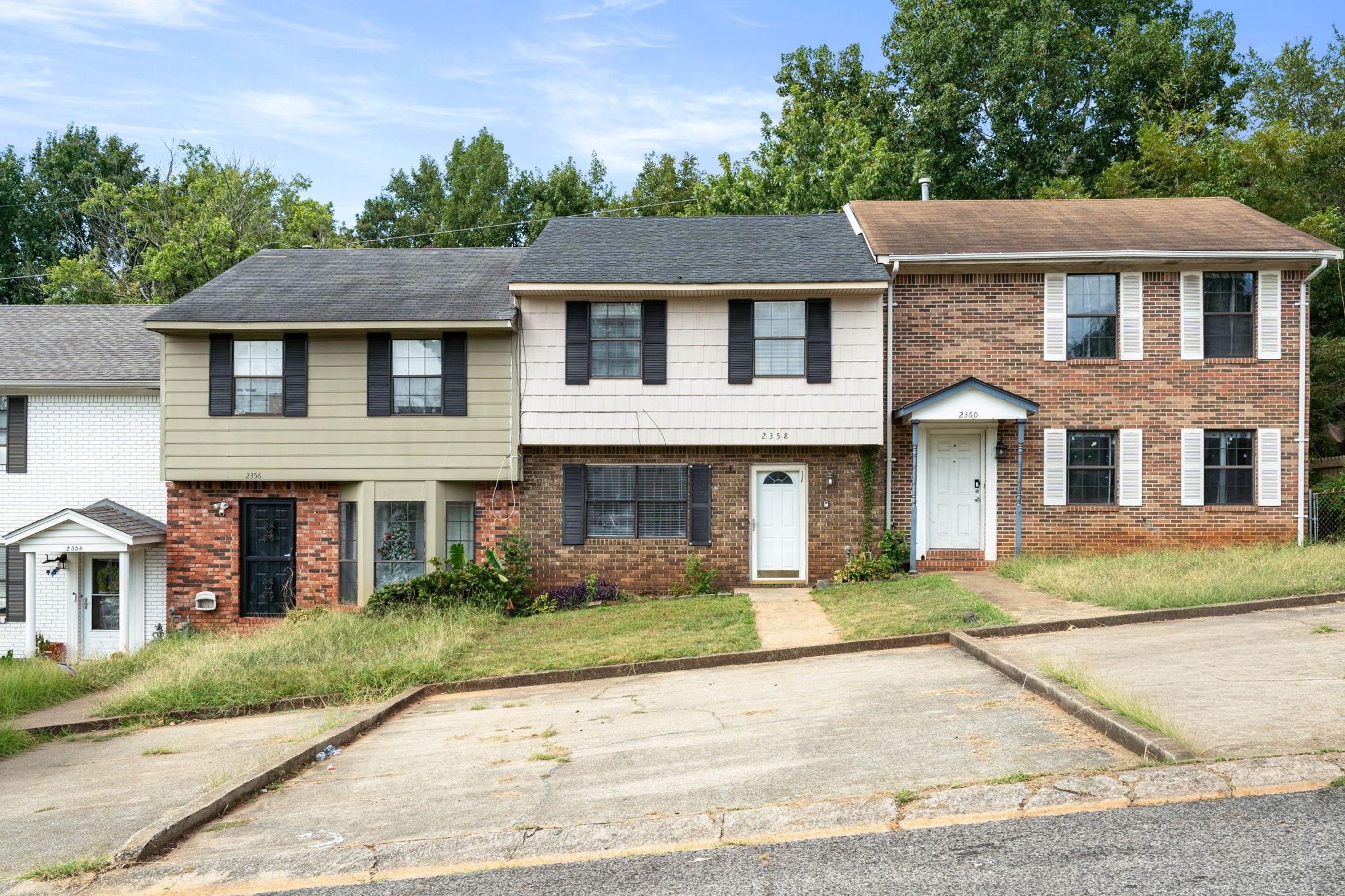 Grayson Valley Cir, Birmingham, AL 35235