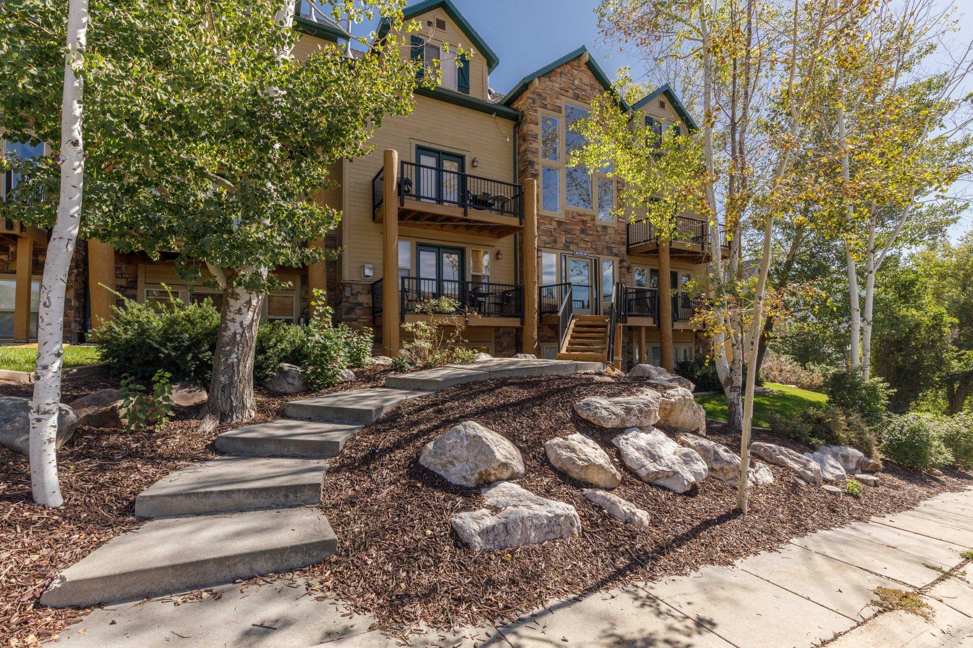 N Fox Run, Eden, UT 84310
