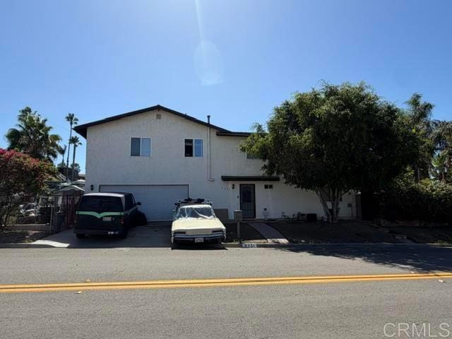 San Francisco St, Spring Valley, CA 91977