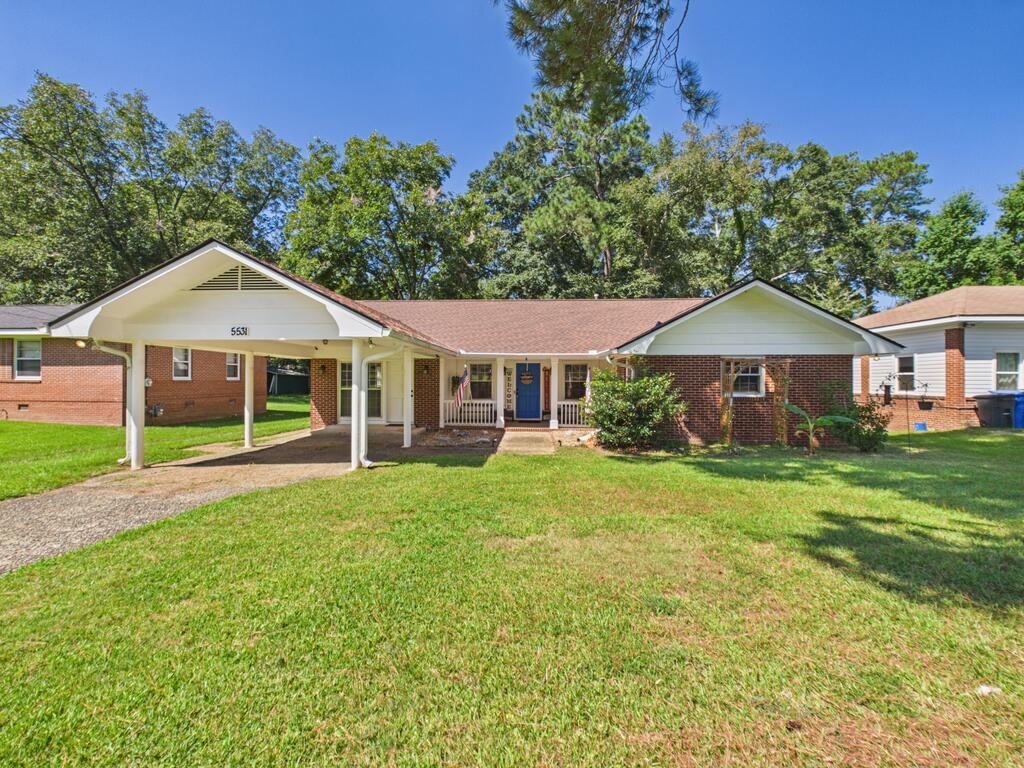 Emily Dr, Columbus, GA 31909