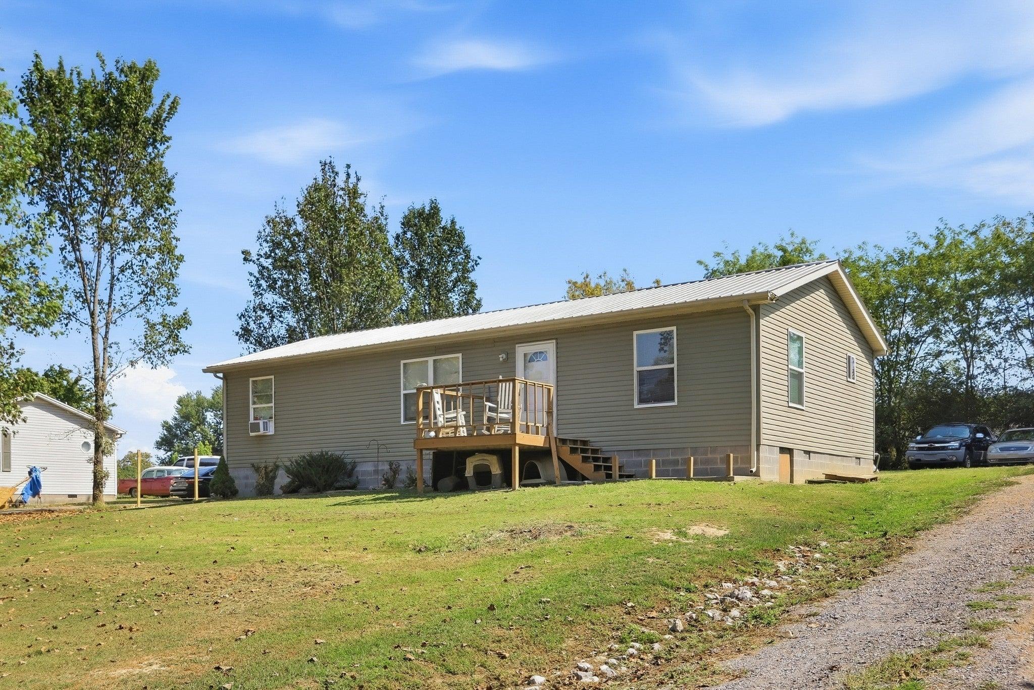 Windy Cut St, Dowelltown, TN 37059