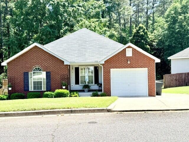 Old Walnut Br, North Augusta, SC 29860